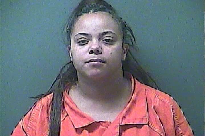 Angela Gaines
